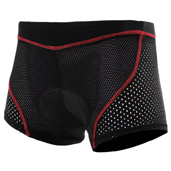 NEWBOLER Breathable Cycling Shorts Cycling Underwear 5D Gel Pad