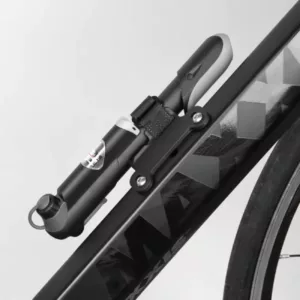 Portable Bike Tire Pump