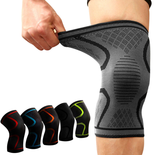 Knee Support for Running, Walking and Cycling Knee Support for Running,  Walking and Cycling