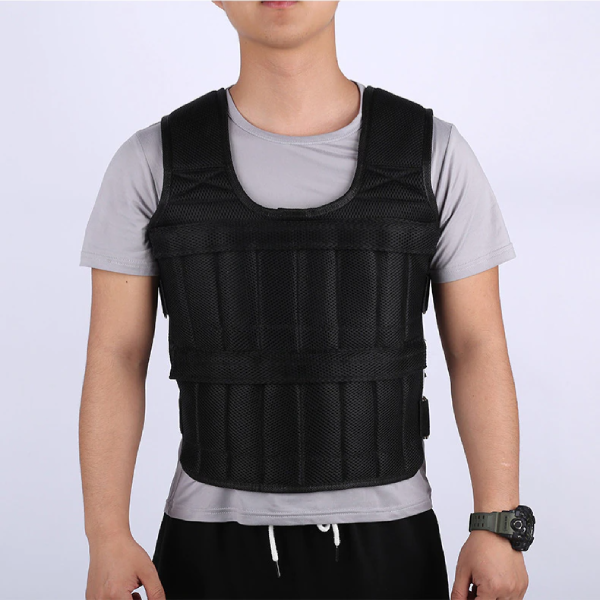 Weighted Vest Weighted Vest