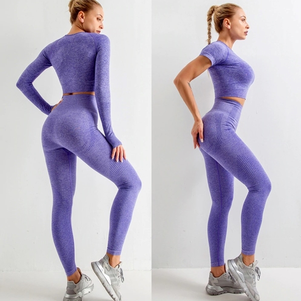 Workout Set - Women's Gym Wear