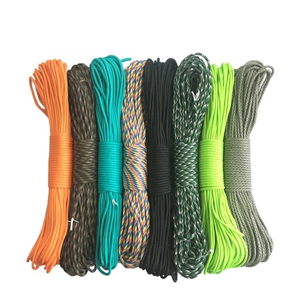 Tent Rope