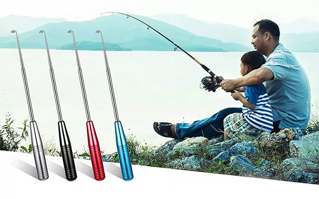 Exori Fishing Hook Price & Promotion-Apr 2024