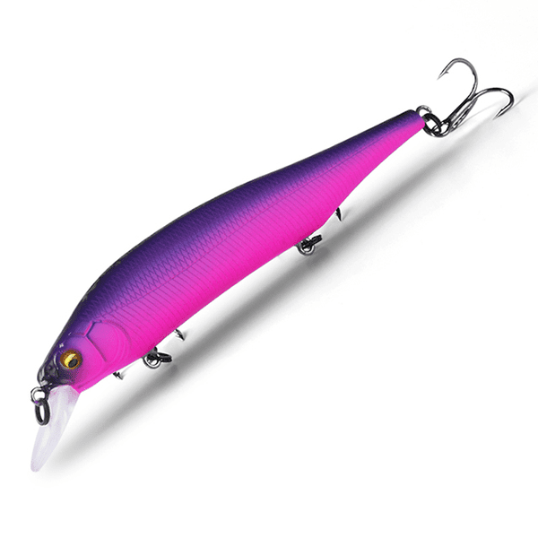 Minnow Fly Fishing Lure Set China Hard Bait Jia Lure Wobbler Carp 6 Models Fishing  Tackle Wholesale T200602 From 21,92 €