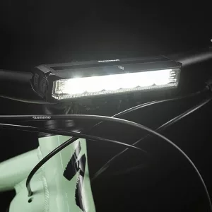 bicycle light, bike light, bike front light, bike front lamp, waterproof bike light