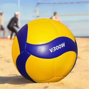 volleyball, beach volleyball, volleyball ball