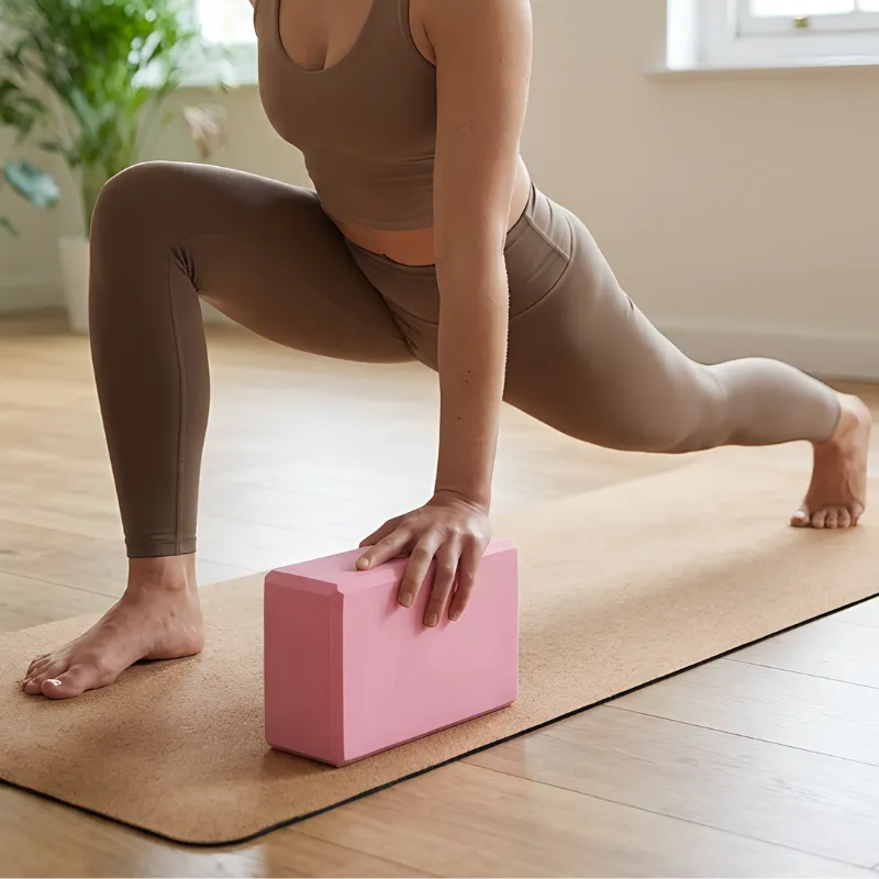 exercise foam blocks, foam yoga blocks