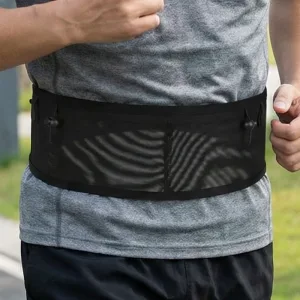 running belt, running bag