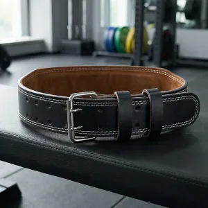 weightlifting belt, gym belt, powerlifting belt, squat belt