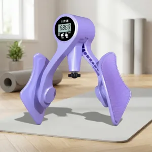 inner thigh exerciser, thigh exerciser, thigh trainer