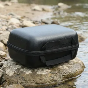 fishing reel case, fishing reel bag