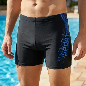 swim trunks, quick-dry swim trunks