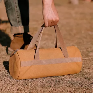 Camping Tent Pegs Storage Bag