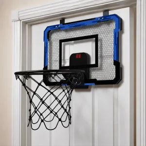 wall-mounted basketball hoop, mini basketball hoop for wall, indoor basketball hoop for wall, wall mounted mini hoop