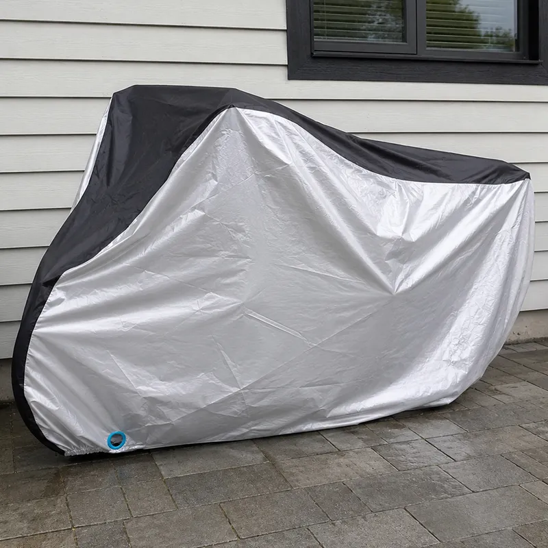 electric bike cover, electric bike rain cover