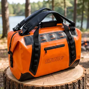 Large Waterproof Duffel Bag for Camping