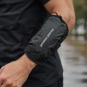 Waterproof Running Armband Phone Holder