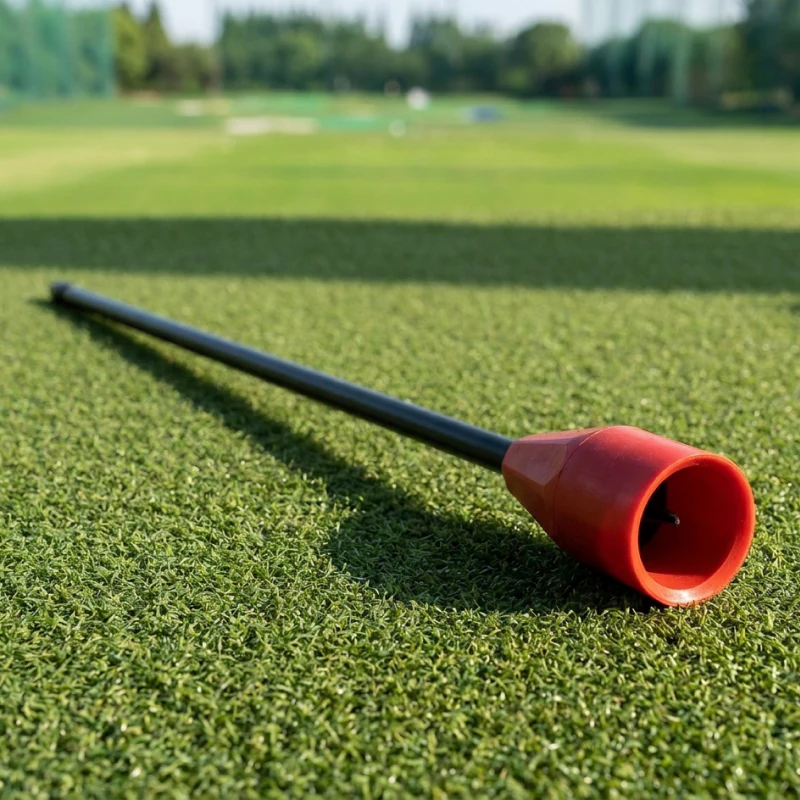 golf swing trainer stick, golf wrist angle training aid