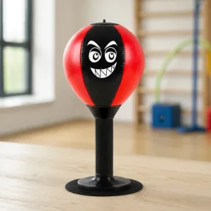 boxing speed ball, free standing speed ball, speed ball punching bag