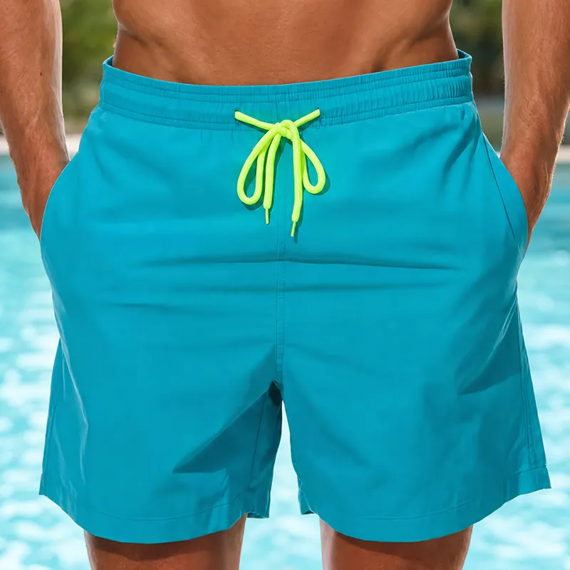 swimming trunks, mens swimwear