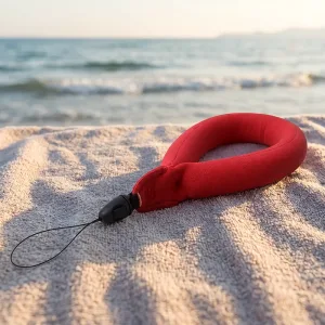 floating wrist strap, swimming floating belt