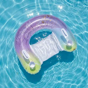inflatable ring, pool ring float