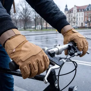 thermal cycling gloves, winter cycling gloves