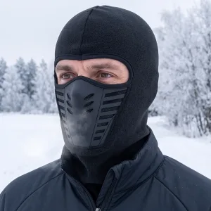 bicycle full face mask, cycling face mask, cycling balaclava, cycling face shield, cycling mask for cold weather, cycling face cover
