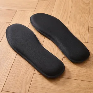 Shock-Absorbing Memory Foam Running Insoles Soft Cushioning Shoe Inserts